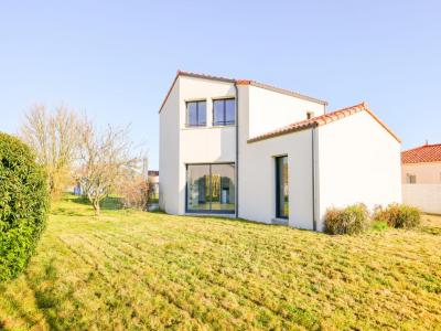 For sale Remouille 6 rooms 115 m2 Loire atlantique (44140) photo 0