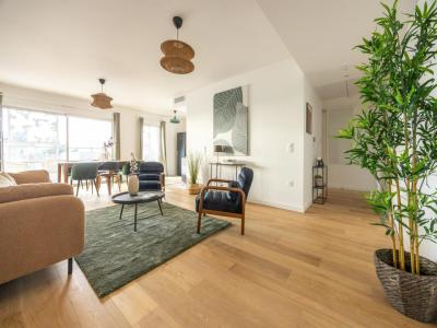 Annonce Vente 4 pi�ces Appartement Nantes 44