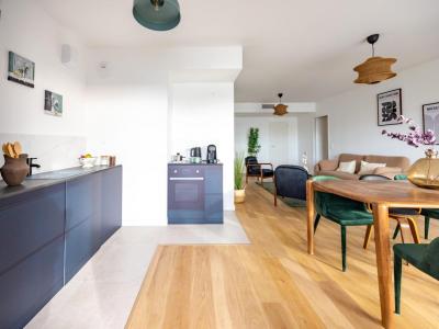 Acheter Appartement Nantes 666000 euros