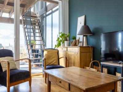 Annonce Vente 4 pi�ces Appartement Nantes 44