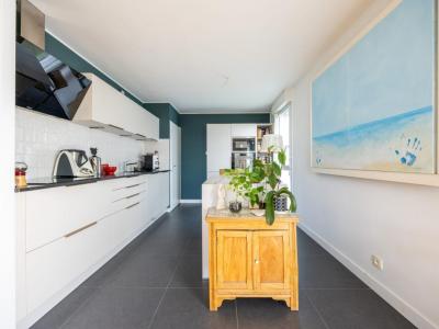 Acheter Appartement 104 m2 Nantes