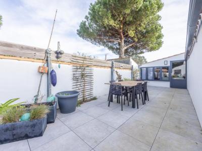 Annonce Vente 5 pi�ces Maison Epine 85