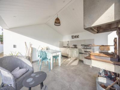 Acheter Maison 105 m2 Epine