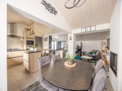 Acheter Maison Epine 585200 euros