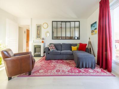 Annonce Vente 4 pi�ces Appartement Reze 44