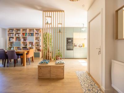 For sale Nantes 5 rooms 133 m2 Loire atlantique (44000) photo 0