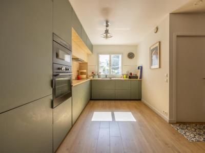 Acheter Appartement Nantes 497560 euros