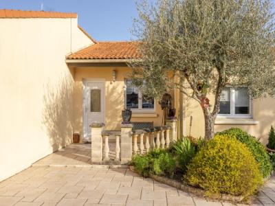 Annonce Vente 7 pi�ces Maison Clisson 44