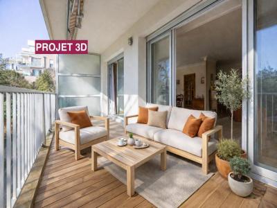 Acheter Appartement 139 m2 Nantes