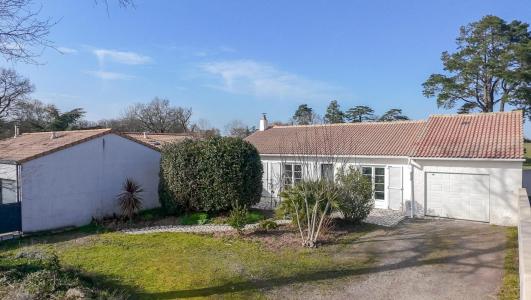 Annonce Vente 4 pi�ces Maison Saint-aignan-grandlieu 44