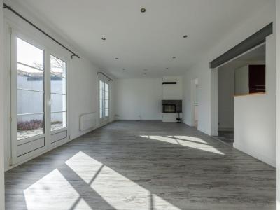 Acheter Maison 85 m2 Saint-aignan-grandlieu