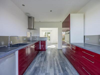 Acheter Maison Saint-aignan-grandlieu 274850 euros