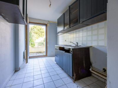 Acheter Appartement Nantes 175700 euros