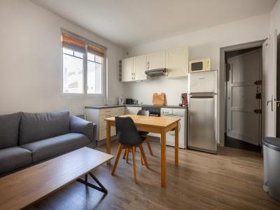 For rent Nantes 2 rooms 30 m2 Loire atlantique (44000) photo 0