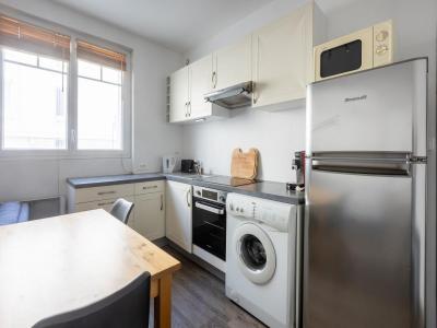 Louer Appartement 30 m2 Nantes