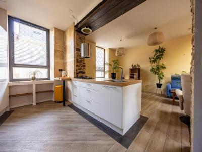 Acheter Maison 106 m2 Nantes