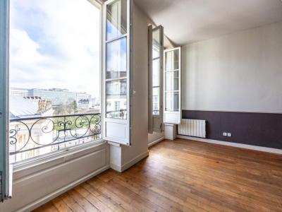 Annonce Vente 3 pi�ces Appartement Nantes 44