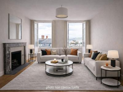 Acheter Appartement 88 m2 Nantes