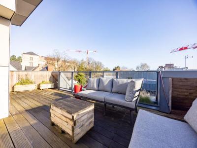 For sale Nantes 4 rooms 106 m2 Loire atlantique (44000) photo 0