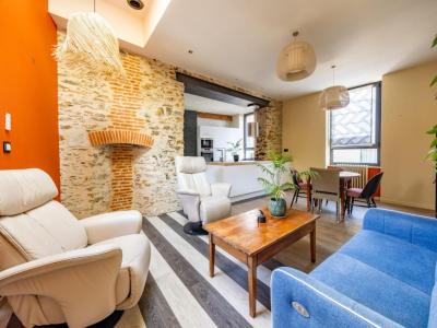 Annonce Vente 4 pi�ces Appartement Nantes 44