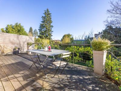 For sale Nantes 6 rooms 170 m2 Loire atlantique (44000) photo 0