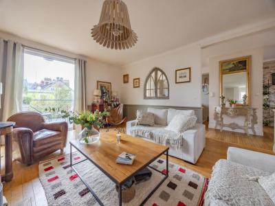 Annonce Vente 6 pi�ces Maison Nantes 44