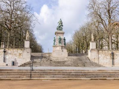 Annonce Vente 4 pi�ces Appartement Nantes 44