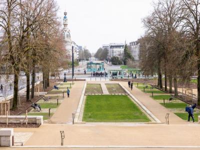 Acheter Appartement 103 m2 Nantes