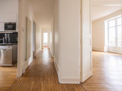 Annonce Vente 5 pi�ces Appartement Nantes 44