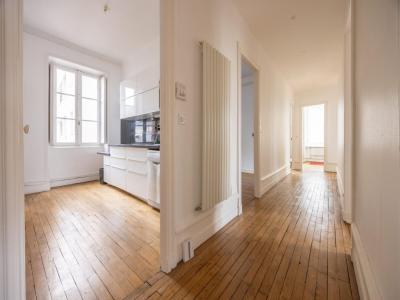 Acheter Appartement 115 m2 Nantes