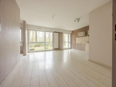 Annonce Vente 4 pi�ces Appartement Nantes 44
