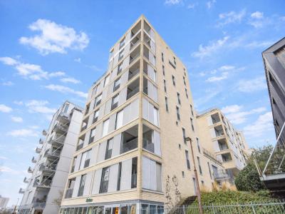 Annonce Vente 3 pi�ces Appartement Nantes 44