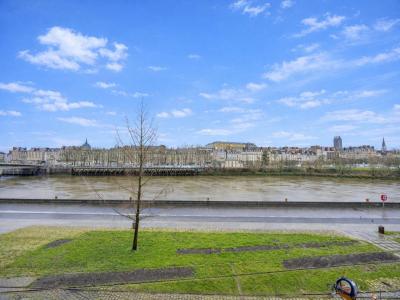 Acheter Appartement 62 m2 Nantes