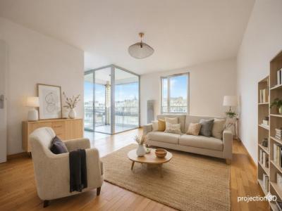 Acheter Appartement Nantes 288750 euros