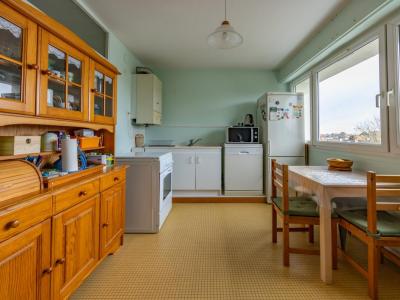 Annonce Vente 4 pi�ces Appartement Saint-herblain 44