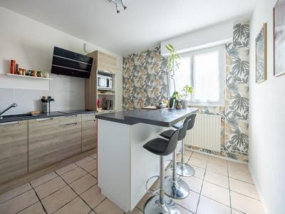 Annonce Vente 4 pi�ces Appartement Nantes 44