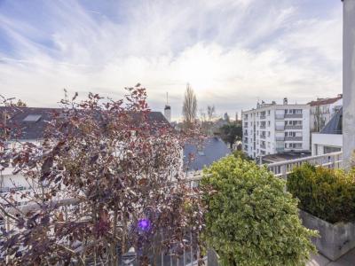 Acheter Appartement Nantes 227900 euros
