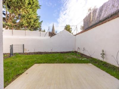 Acheter Maison 95 m2 Nantes