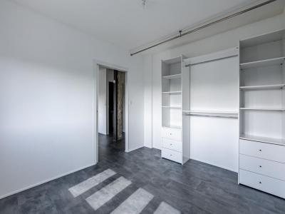 Louer Appartement 35 m2 Nantes