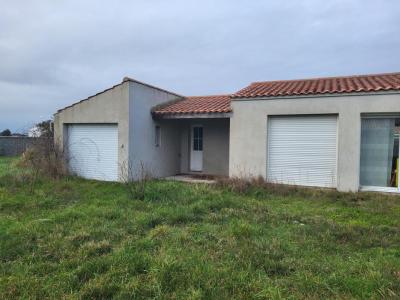 Acheter Maison 106 m2 Gueriniere