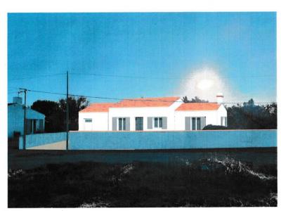 Annonce Vente Terrain Noirmoutier-en-l'ile 85