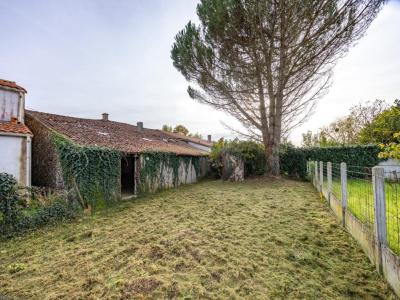Acheter Maison Mouzillon Loire atlantique