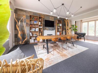 Annonce Vente 11 pi�ces Maison Saint-sebastien-sur-loire 44