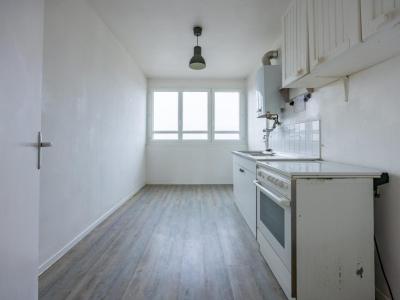 Annonce Vente 3 pi�ces Appartement Saint-herblain 44