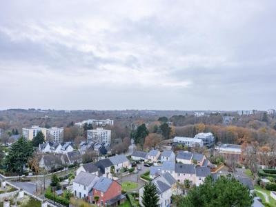 Acheter Appartement Saint-herblain 138775 euros