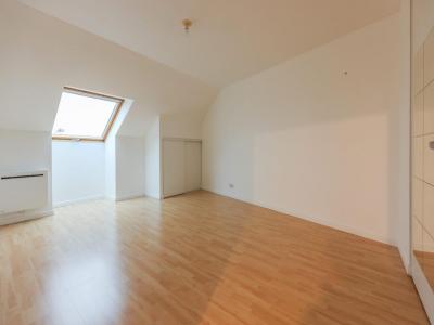 Acheter Appartement Nantes 191250 euros