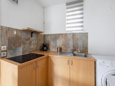 Louer Appartement Nantes 595 euros