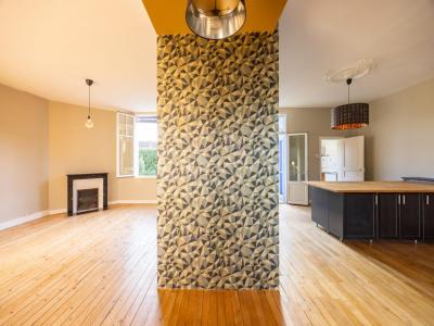 Annonce Vente 7 pi�ces Maison Nantes 44