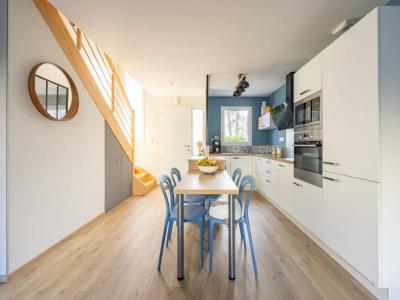 Annonce Vente 5 pi�ces Maison Nantes 44