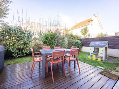 Acheter Maison 95 m2 Nantes